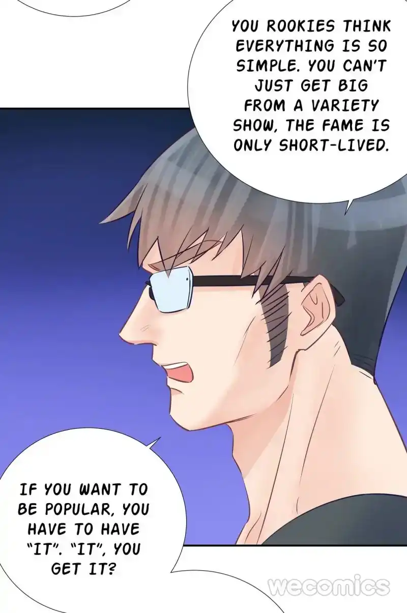 Reborn to Sleep With A Star Actor Chapter 55 37